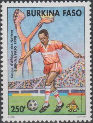 African Football Championships