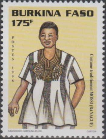 Fulbe - Man