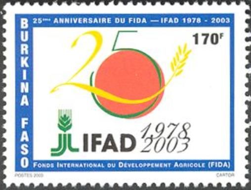 25th Anniversary of FIDA