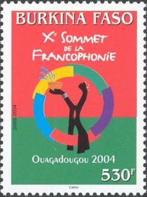Xth Summit of the French Speaking World