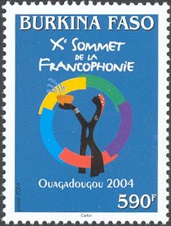 Xth Summit of the French Speaking World