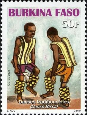 Bissa Dance