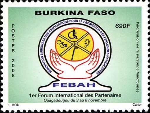 FEBAH Logo