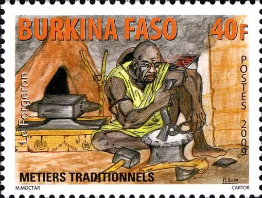 Blacksmith