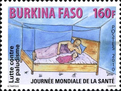Fight Against Malaria