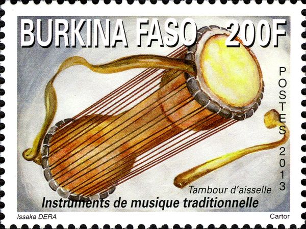 Traditional Musical Instruments
