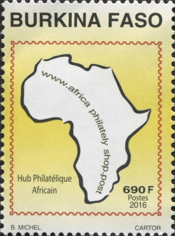 African Philatelic Web Hub