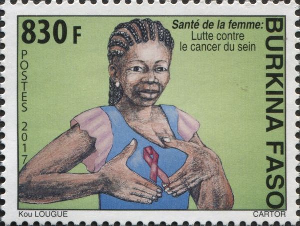 Breast Cancer Awareness
