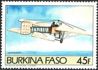 Louis Bleriot