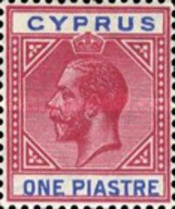 King George V