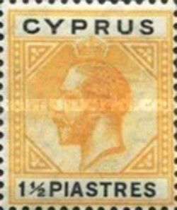 King George V