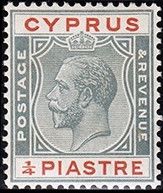 King George V
