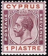 King George V
