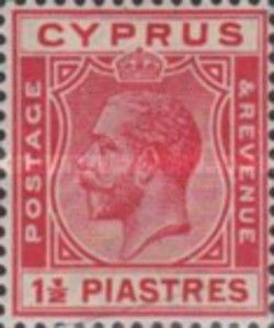 King George V