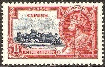 Windsor Castle and King George V