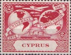 Hemispheres, Vickers Viking Airliner and Steamer