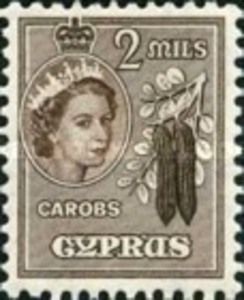 Queen Elizabeth II & Carobs
