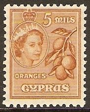 Queen Elizabeth II & St. Hilarion Castle