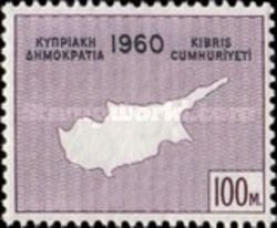 Proclamation of the Republic of Cyprus