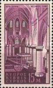 St. Sophia Church
