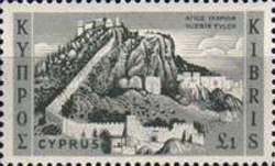 St. Hilarion Castle