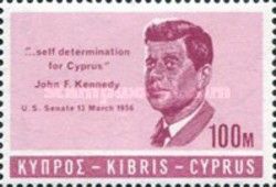 John F. Kennedy (1917-1963)
