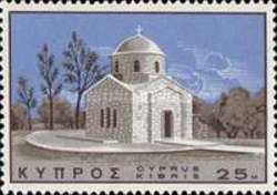 Church of St. Barnabas