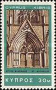 St. Nicholas Church