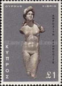 Statue of Aphrodite