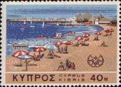 Famagusta Beach