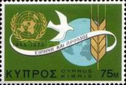 25th Anniversary Peace and Development U.N.
