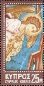 Archangel Gabriel
