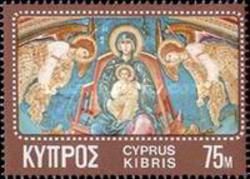 Virgin and the Child