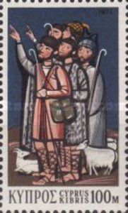 Shepherds