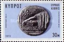 Silver Stater of Paphos