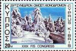 Mount Olympus, Troodos