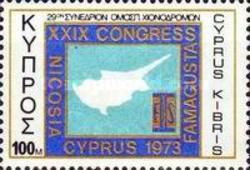 Congress emblem