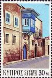 18th cent. Mansion