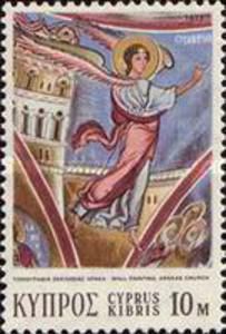 Archangel Gabriel