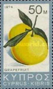 Grapefruits