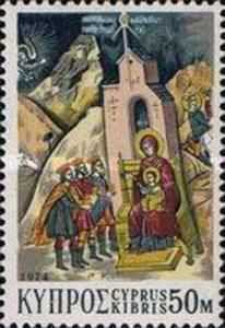 The Three Wise Men