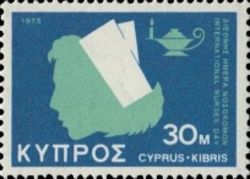 International Nurses' Day