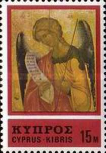 Archangel Gabriel