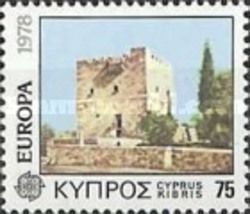 Kolossi Castle
