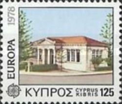 Municipal Library of Paphos