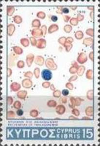 Prevention of Thalassaemia