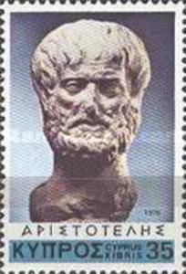 Aristotle