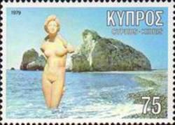 Statue of Aphrodite 1st cent. B.C.