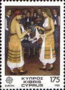 Folk Dances - Female Dancers