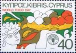 World Food Day (F.A.O.)